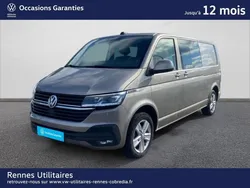 Volkswagen Transporter Fg 3.0T L2H1 2.0 TDI 150ch Cab Appro 7 Places Business Plus DSG7