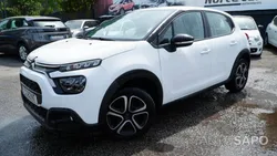 Citroen C3 de 2022