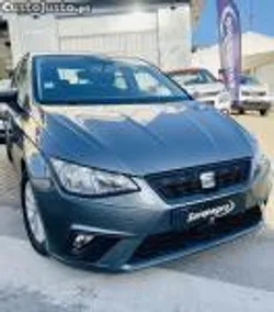 Seat Ibiza Reference Plus