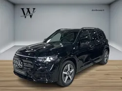 Mercedes GLB 250+ avec technologie EQ Limited Edition