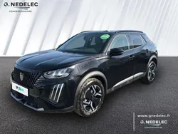 Peugeot 2008 1.2 100ch S&S Allure