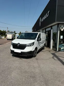 Renault Trafic L1H1 Confort Blue Dci 110ch