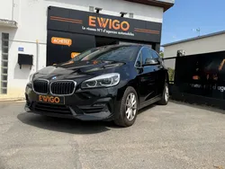 Bmw serie 2 active-tourer 216d 116ch dkg7 business design radar de recul