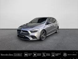 Mercedes-benz Classe B 200d 150ch AMG Line 8G-DCT