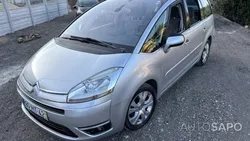 Citroen Grand C4 Picasso de 2009
