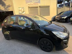 Citroen c3 hdi 2 places avec TVA