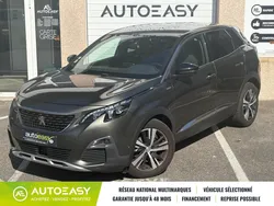 Peugeot 3008 1.6 THP 165 cv GT line / Première main / Entretien Complet