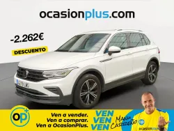 VOLKSWAGEN Tiguan 1.5 TSI Life 96kW
