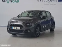 Citroën C3 1.2 PureTech Plus