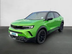 Opel Mokka 1.2 Turbo 100 ch BVM6 - GS