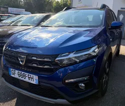 DACIA SANDERO STEPWAY 1.0 TCe 90ch Confort