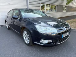 Citroen C5 II (2) - 2.0 HDI 138 CH - Exclusive