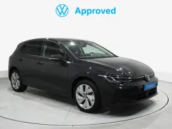VOLKSWAGEN Golf 1.5 TSI eHybrid Match DSG6 150kW