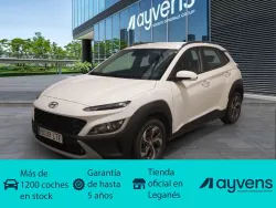 HYUNDAI Kona HEV 1.6 GDI DT Maxx