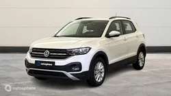 Volkswagen T-Cross 1.0 TSI 95ch Lounge