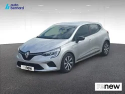Renault Clio 1.0 TCe 90ch Equilibre