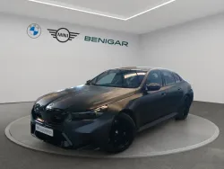 BMW Serie 5 M5