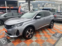 Peugeot 3008 BlueHDi 130 ALLURE PACK Grip Caméra 360° SC