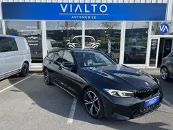 BMW SERIE 3 320d xDrive Touring - G21 LCI M Sport PHASE 2