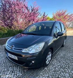 Citroën C3 1.2 VTi Collection