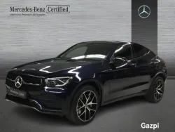 Mercedes-Benz GLC 220 d 4Matic AMG Line (EURO 6d)