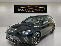 CUPRA León 1.5 TSI 110Kw