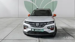 Dacia Spring de 2022
