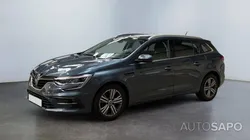 Renault Mégane de 2006