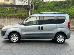 Fiat Doblo 1.3 Multijet - 7 Lugares