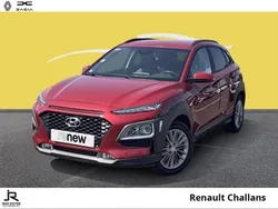 Hyundai Kona 1.6 CRDi 136ch Business DCT-7 Euro6d-T EVAP