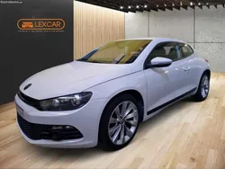 VW Scirocco 1.4 TSI Sport