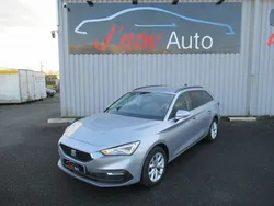 Seat LEON ST 2.0 TDI 150CH STYLE BUSINESS DSG7