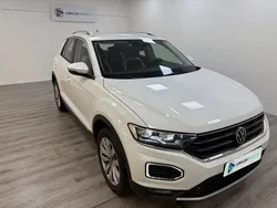 Volkswagen T-Roc 1.5 TSI 150 EVO CARAT