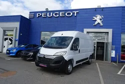 Citroen JUMPER FG L2H2 3.3 140CH BLUEHDI S&S