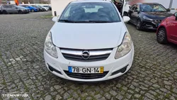 Opel Corsa 1.3 CDTi
