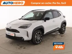 TOYOTA Yaris Cross 130H GR Sport