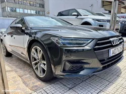 Audi A7 Sportback 40 TDI quattro S tronic