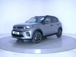 Citroën C3 113 ch autonomie confort - Max