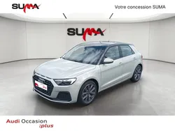 Audi A1 sportback 30 TFSI 110 ch S tronic 7 Advanced