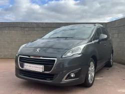 Peugeot 5008 1.6 BlueHDi Active EAT6 120