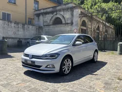 VOLKSWAGEN POLO 1.0 TSI 95 SS DSG7 Carat / CARPLAY / ACC / CAMERA DE RECUL