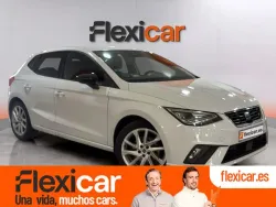 SEAT Ibiza 1.0 TSI S&S FR 110