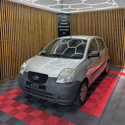 Kia picanto lx 1.1 crdi 75ch clim