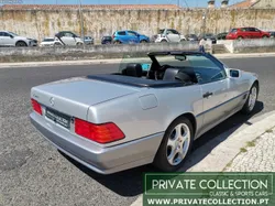 Mercedes-Benz SL 320 R129