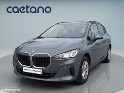 BMW 225xe Active Tourer