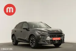 Cupra Terramar 1.5 e-Hybrid DSG