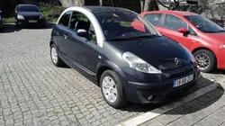 Citroën C3 Pluriel 1.4 HDI super econômico aceito retoma