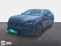 PEUGEOT 408 PureTech 130 ch S&S EAT8 Allure Pack