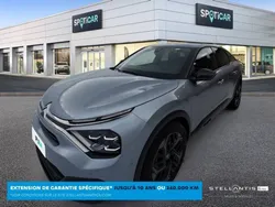 Citroën C4 BlueHDi 130 S&S EAT8 Shine Pack