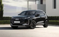 AUDI Q3 TFSI 150 ch Hybride S tronic 7 S line